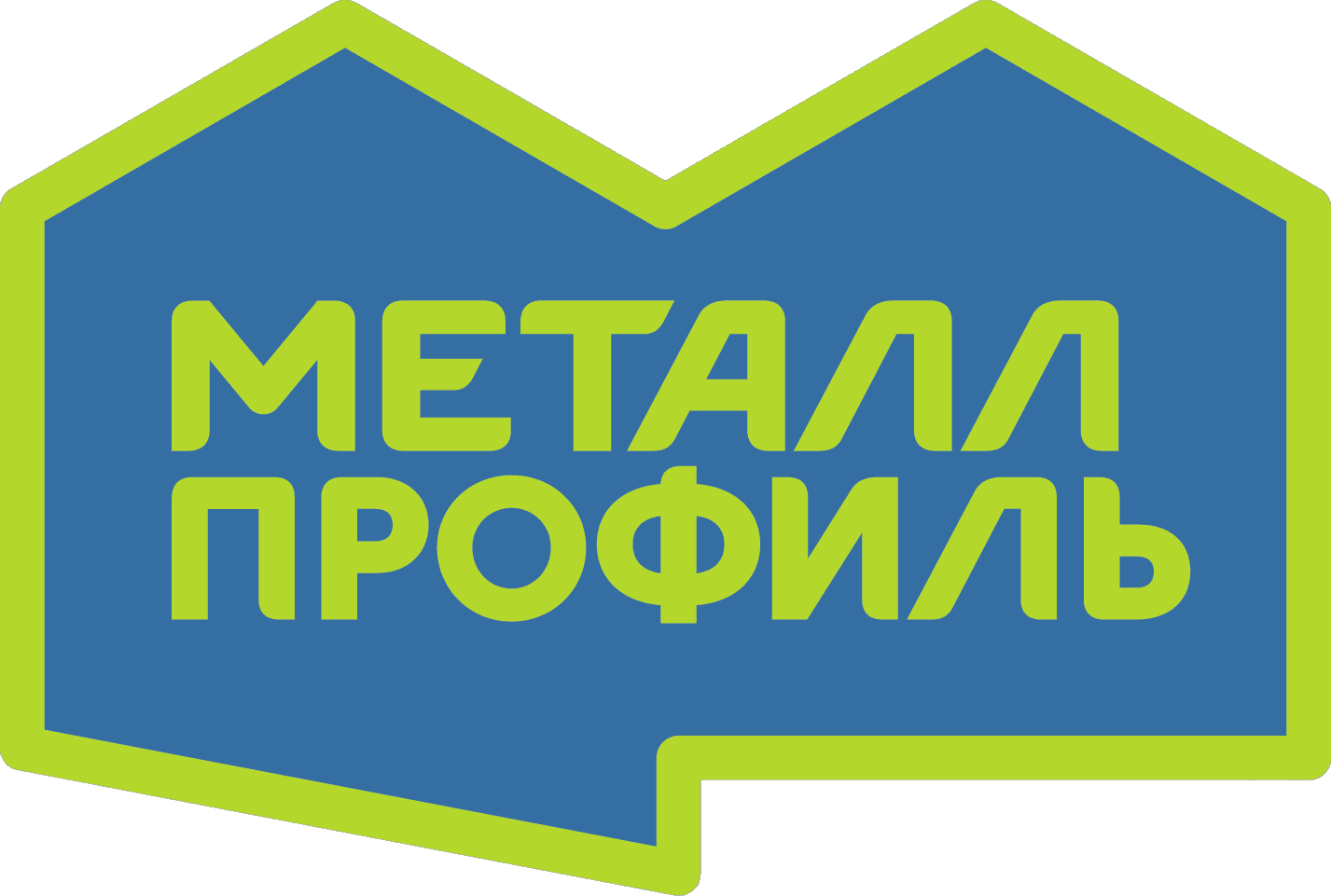 Металл Профиль